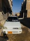 Suzuki Mehran VXR 2006 For Sale in Quetta