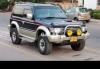 Mitsubishi Pajero  1995 For Sale in Karachi