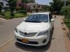 Toyota Corolla XLI 2013 For Sale in Karachi