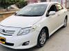 Toyota Corolla XLI 2010 For Sale in Karachi