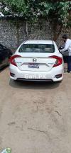 Honda Civic VTi Oriel Prosmatec 2020 For Sale in Lahore