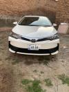 Toyota Corolla XLI 2018 For Sale in Peshawar