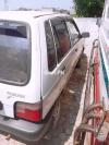 Suzuki Mehran VX 1992 For Sale in Gujranwala