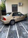 Honda City IDSI 1999 For Sale in Jhelum