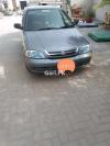 Suzuki Cultus VXR 2012 For Sale in Chakwal