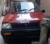 Suzuki Mehran VX 1994 For Sale in Rawalpindi