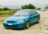 Honda Civic VTi 1998 For Sale in Malakand