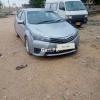 Toyota Corolla GLI 2015 For Sale in Karachi