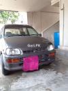 Daihatsu Cuore  2005 For Sale in Karachi