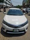 Toyota Corolla GLI 2014 For Sale in Lahore