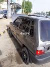 Suzuki Mehran VX 2010 For Sale in Karachi