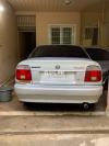 Suzuki Baleno  2005 For Sale in Karachi