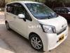 Daihatsu Move  2014 For Sale in Karachi