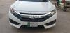 Honda Civic VTi Oriel Prosmatec 2017 For Sale in Sahiwal