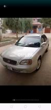 Suzuki Baleno  2003 For Sale in Rahim Yar Khan