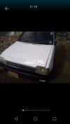 Suzuki Mehran VX 1998 For Sale in Karachi