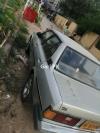 Toyota Corolla 2.0 D 1982 For Sale in Karachi