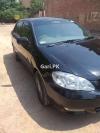 Toyota Corolla 2.0 D 2006 For Sale in Peshawar