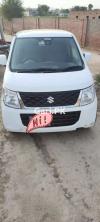 Suzuki Wagon R  2015 For Sale in Faisalabad