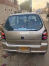 Suzuki Alto  2005 For Sale in Karachi