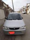 Suzuki Alto  2012 For Sale in Karachi