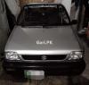 Suzuki Mehran VXR 2011 For Sale in Lahore