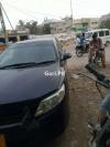 Toyota Corolla XLI 2008 For Sale in Karachi