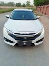 Honda Civic VTi Oriel Prosmatec 2018 For Sale in Toba Tek singh