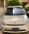 Toyota Passo  2006 For Sale in Karachi