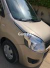 Suzuki Wagon R VXL 2015 For Sale in Karachi