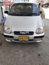 Hyundai Santro  2004 For Sale in Pakpattan