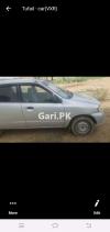 Suzuki Alto  2001 For Sale in Kohat