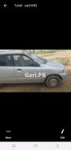 Suzuki Alto  2001 For Sale in Kohat