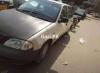 Suzuki Cultus VX 2002 For Sale in Karachi