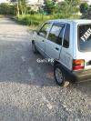 Suzuki Mehran VXR 2004 For Sale in Rawalpindi