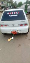 Suzuki Cultus VXR 2006 For Sale in Faisalabad