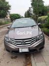 Honda City Aspire 2014 For Sale in Gujranwala