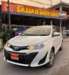 Toyota Yaris  2020 For Sale in Lahore