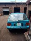 Suzuki Khyber  1988 For Sale in Sialkot