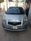 Toyota Vitz  2007 For Sale in Islamabad