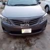 Toyota Corolla GLI 2012 For Sale in Kasur