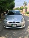 Toyota Prius  2011 For Sale in Faisalabad