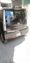 Daihatsu Move  2013 For Sale in Lahore