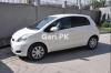 Toyota Vitz  2014 For Sale in Sialkot