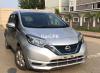 Nissan Note VTi Oriel Prosmatec 2016 For Sale in Lahore