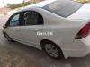 Honda Civic Prosmetic 2011 For Sale in Lahore