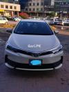 Toyota Corolla GLI 2019 For Sale in Islamabad