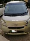 Daihatsu Move  2013 For Sale in Lahore