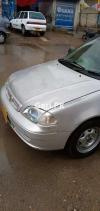 Suzuki Cultus VXR 2009 For Sale in Karachi