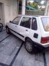 Suzuki Khyber  1990 For Sale in Islamabad